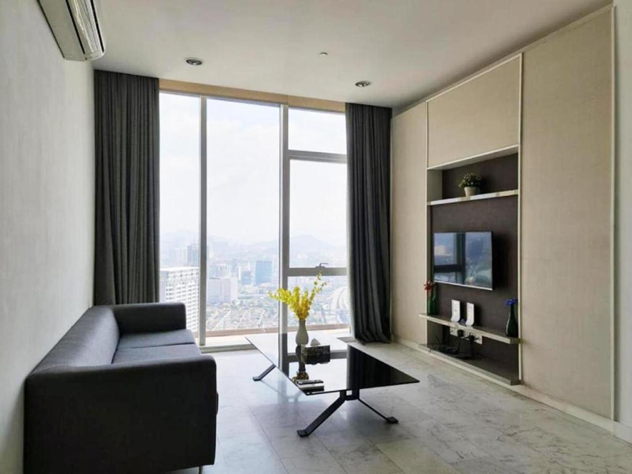 Klcc Beyond Hospitality Suites Platinum Kuala Lumpur Dış mekan fotoğraf