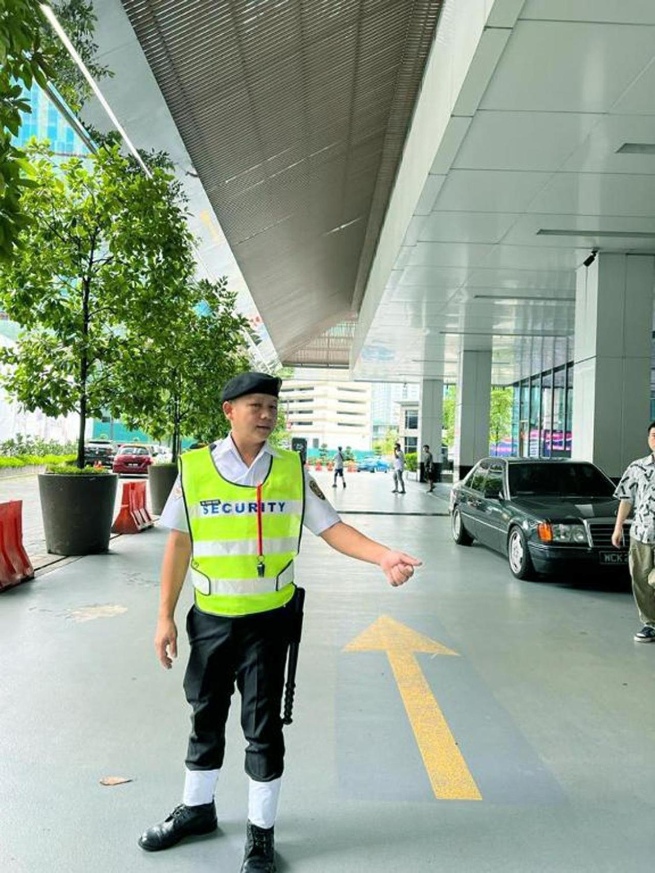 Klcc Beyond Hospitality Suites Platinum Kuala Lumpur Dış mekan fotoğraf
